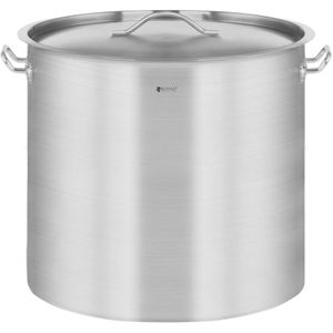 Kochtopf Royal-Catering RCST-12E3, 12 Liter