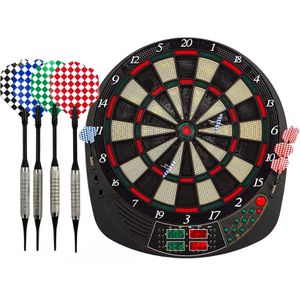 Dartscheibe Best-Sporting Coventry, elektronisch