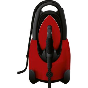 Produktbild für Bügeleisen LAURASTAR Lift Original Red