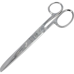 Produktbild für Büroschere Westcott Steel E-3088100, 20,3 cm