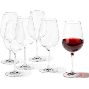 Weingläser Leonardo Tivoli 020964