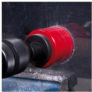 Produktbild für Lochsäge RUKO HSS-Bimetall 106030