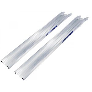 Auffahrrampe Mauderer SuperLeicht A 20/08, 2 Stück