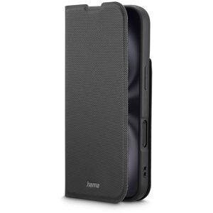 Produktbild für Handyhülle Hama Daily Protect, schwarz