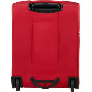 Produktbild für Koffer Samsonite Base Breeze Upright Underseater, rot