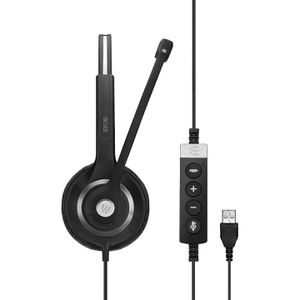 Produktbild für Headset EPOS IMPACT SC 260 USB MS II Stereo