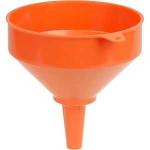 Trichter Pressol 02366, orange