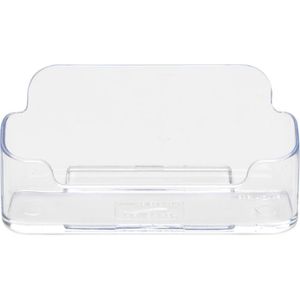 Produktbild für Visitenkartenhalter Deflecto 70101