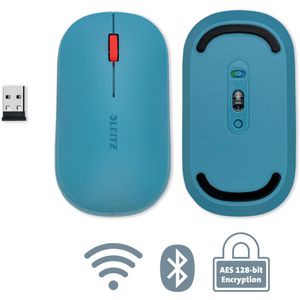 Produktbild für Maus Leitz 6531-00-61, Cosy