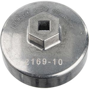 Produktbild für Ölfilterschlüssel Hazet 2169-10, 14-kant