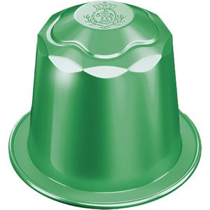 Produktbild für Kaffeekapseln Dallmayr Capsa Lungo do Brasil