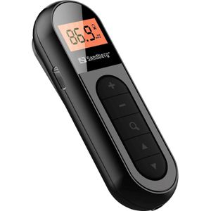 Produktbild für Radio Sandberg Pocket FM Recharge