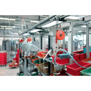 Produktbild für Balancer Fein 90801052004