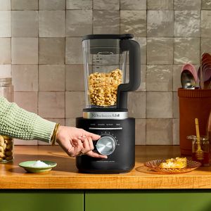 Produktbild für Standmixer KitchenAid Pure Power, 5KSB2071EBM