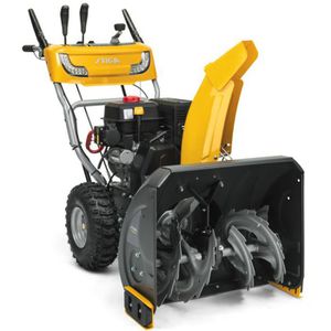 Schneefräse Stiga ST 5262 P, E-Start, Benzin