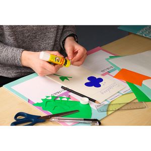 Produktbild für Klebestift UHU Photo Stic, 21g