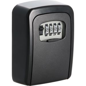 Schlüsseltresor Böttcher-AG