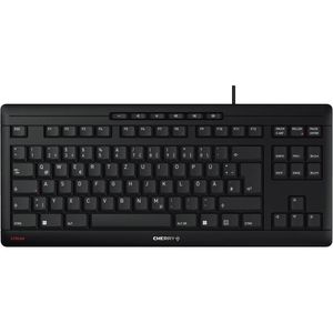 Tastatur CHERRY Stream TKL, JK-8600DE-2