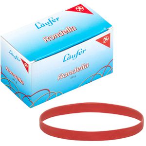 Gummibänder Läufer Rondella 51345