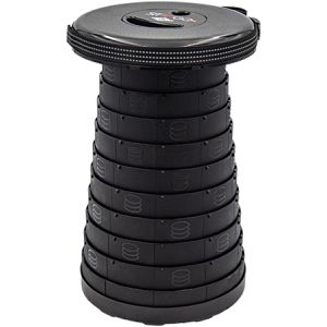 Klapphocker Wedo SITTOGO NXT, Teleskophocker