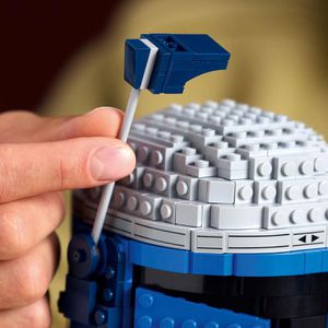 Produktbild für Klemmbausteine LEGO Star Wars 75408, ab 18 Jahre