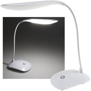 Produktbild für Schreibtischlampe ChiliTec 23107, mit LED