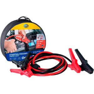 Starthilfekabel Hella 8KS 236 689-001, 3,5 m
