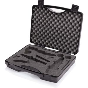 Produktbild für Werkzeugkoffer Knipex 97 91 01, für Photovoltaik