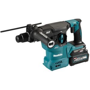 Produktbild für Bohrhammer Makita HR008GZ, XGT, SDS+