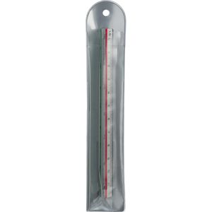 Produktbild für Dreikantmaßstab Rumold 195/1/15 Aluminium, 15cm