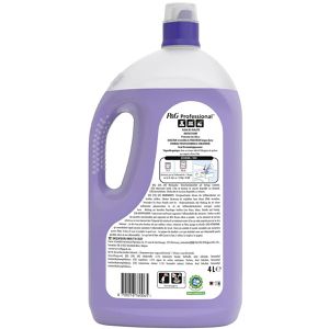 Produktbild für Weichspüler Lenor Professional Blütentraum, Hochkonzentrat