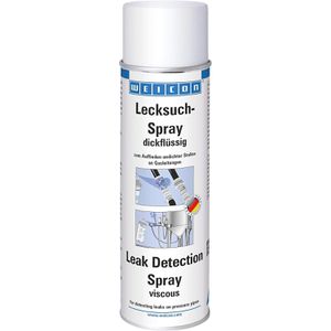 Lecksuchspray WEICON dickflüssig, Schaumspray