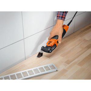 Produktbild für Multifunktionswerkzeug Fein MM 300 PLUS START