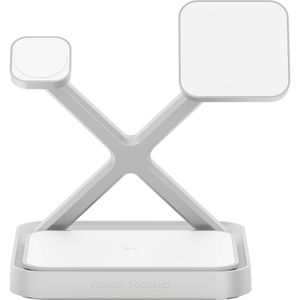 Produktbild für Ladestation NOCO 3in1 XDS3W, weiß