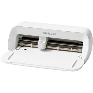 Produktbild für Schneideplotter Cricut Joy Xtra Starter Bundle