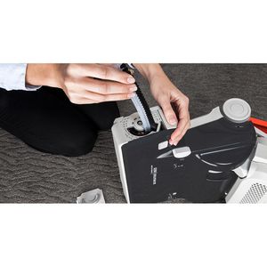 Produktbild für Bürstsauger Sebo 470 Evolution