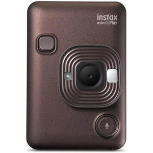 Produktbild für Sofortbildkamera Fujifilm Instax mini LiPlay, digital