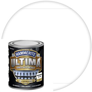 Rostschutzfarbe Hammerite Ultima, 3in1