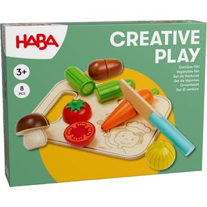 Produktbild für Kinderküchen-Zubehör Haba Creative Play