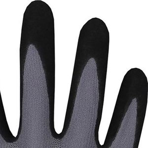 Produktbild für Arbeitshandschuhe Hase Padua Foam, 508685