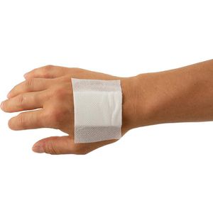 Produktbild für Pflaster Nobamed Rudamed Sensitive