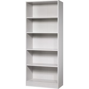 Aktenregal Hammerbacher Solid 6000, Holz