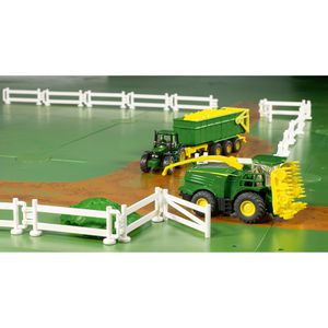 Produktbild für Landwirtschaftsfahrzeug siku 1794 John Deere 8500i