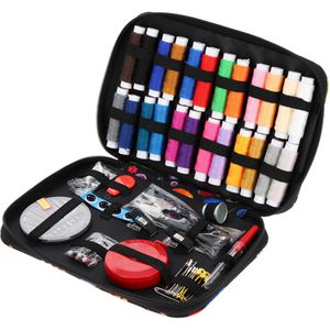 Produktbild für Nähset alzetta Näh-Etui, für Anfänger und Reise