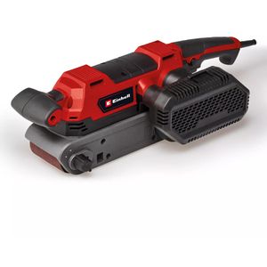 Produktbild für Bandschleifer Einhell TE-BS 850 E, Netzbetrieb