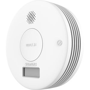 CO-Melder Siemens Delta Reflex 5TC1260-4, Batterie