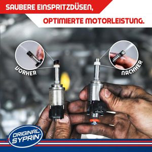 Produktbild für Additiv Original-Syprin 1304, BPL2, Injektorpflege, 250 ml