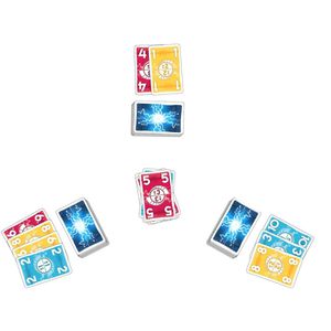 Produktbild für Kartenspiel Amigo 01603, Unter Spannung