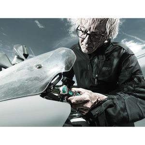 Produktbild für Umschaltknarre Wera 8009 Zyklop Pocket Set 1