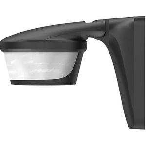 Bewegungsmelder Theben theLuxa P220 BK PIR